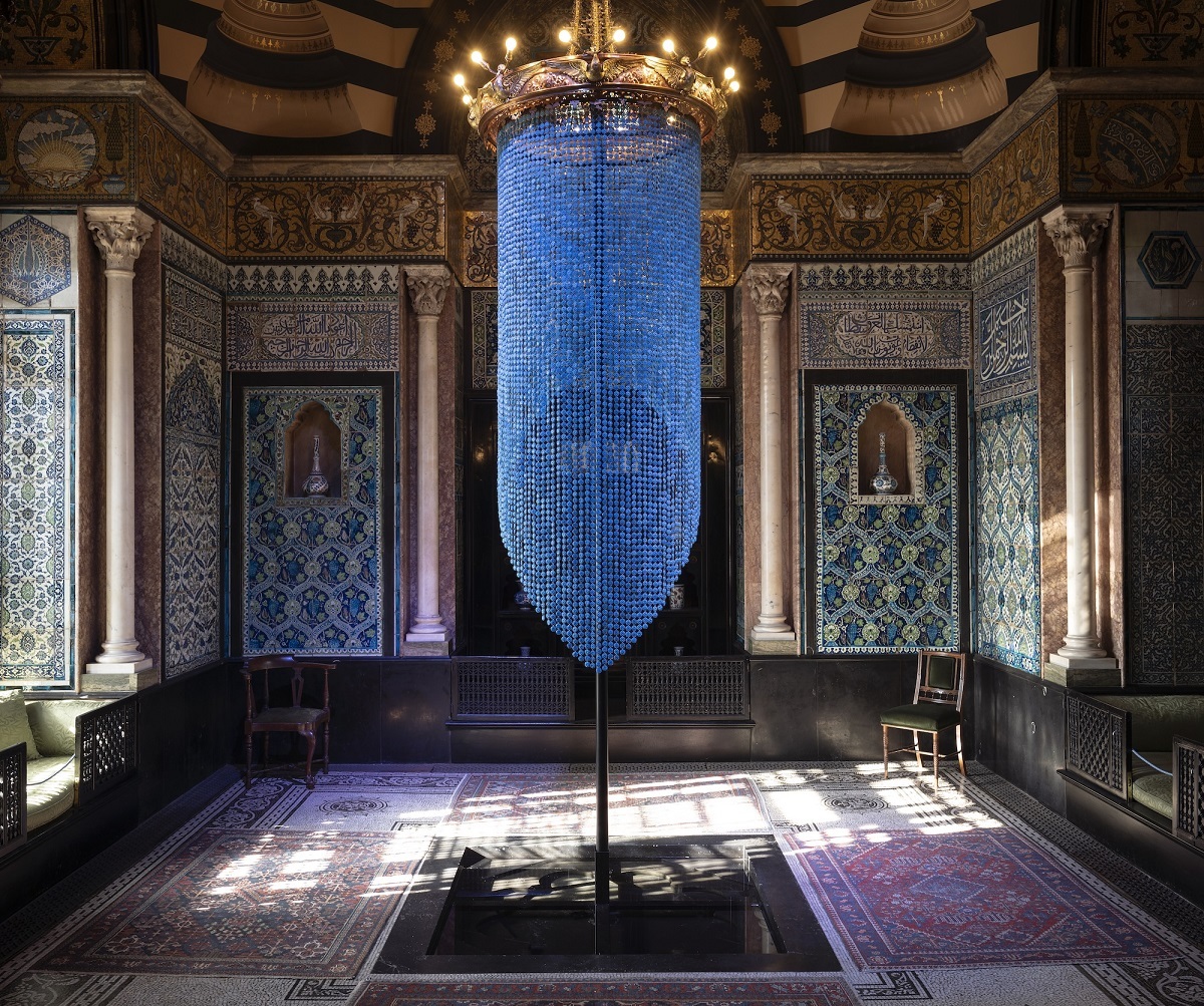 Leighton House Ramzi Mallat
