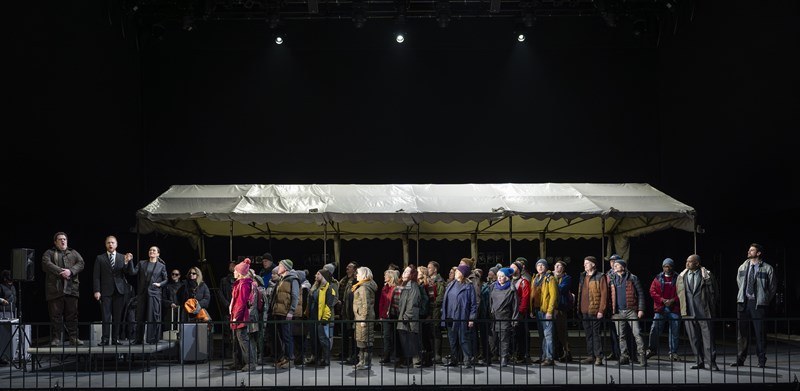 ENO Mary Queen of Scots i