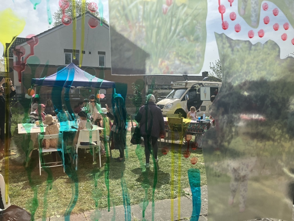 Create Delaine Le Bas III