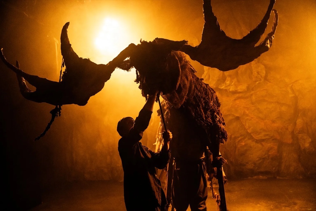 Royal Court Shitheads