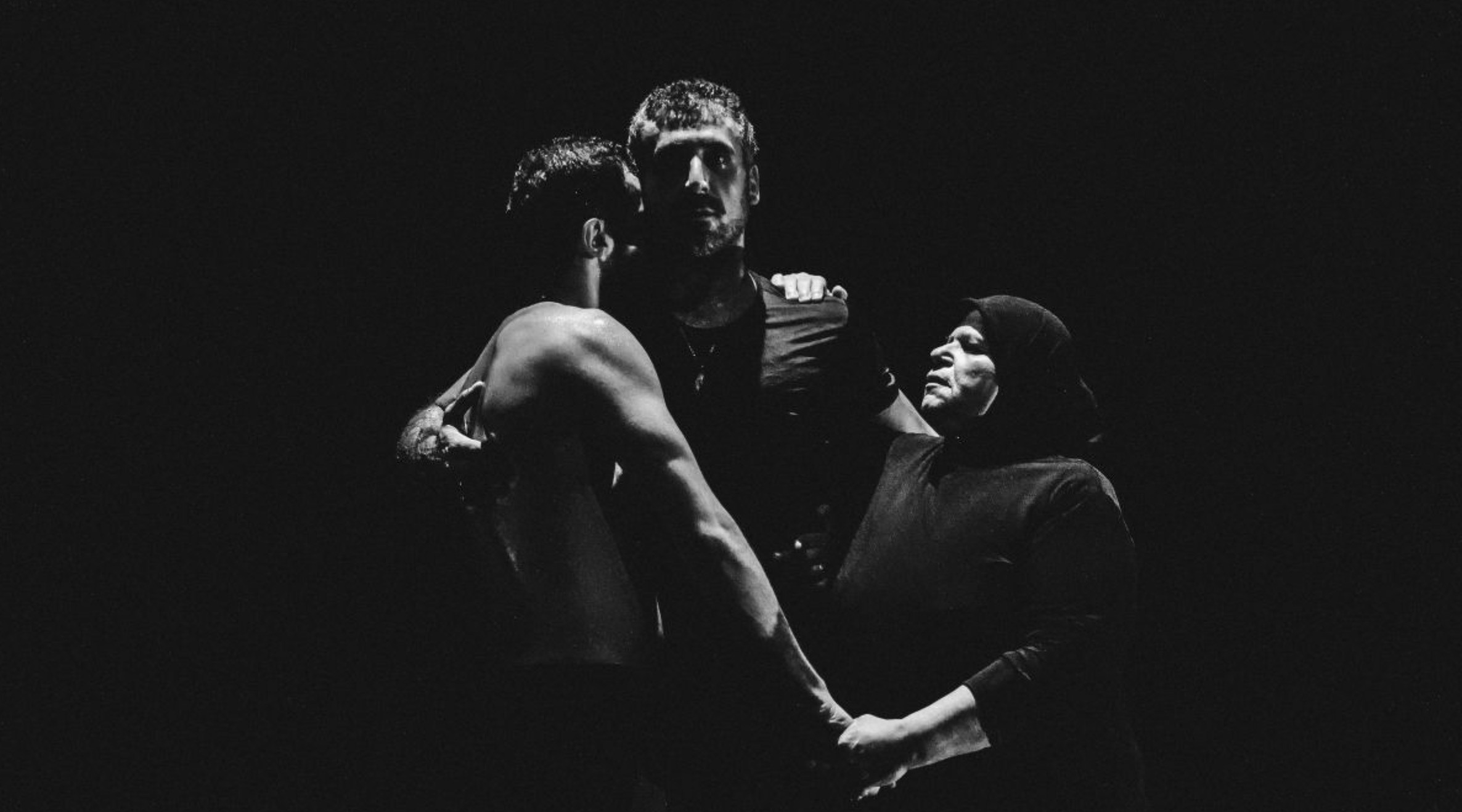 SHUBBAK ALI Chahrour