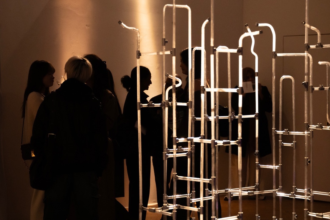 SPACE Hiddenware Robert Cervera iii