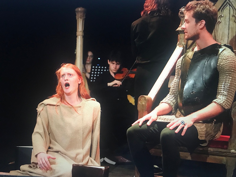 Tete a tete 2 September2022