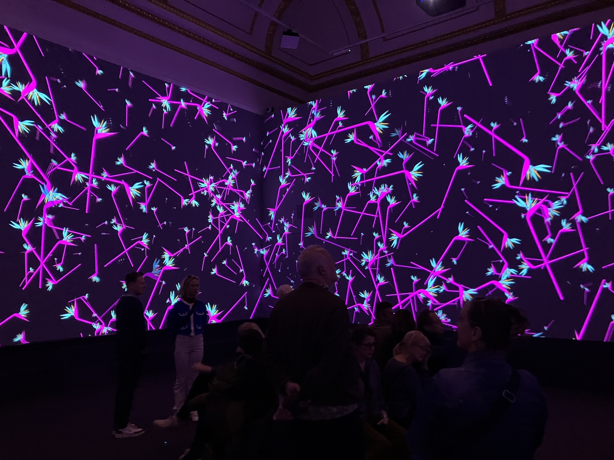 RA Michel Craig Martin iii