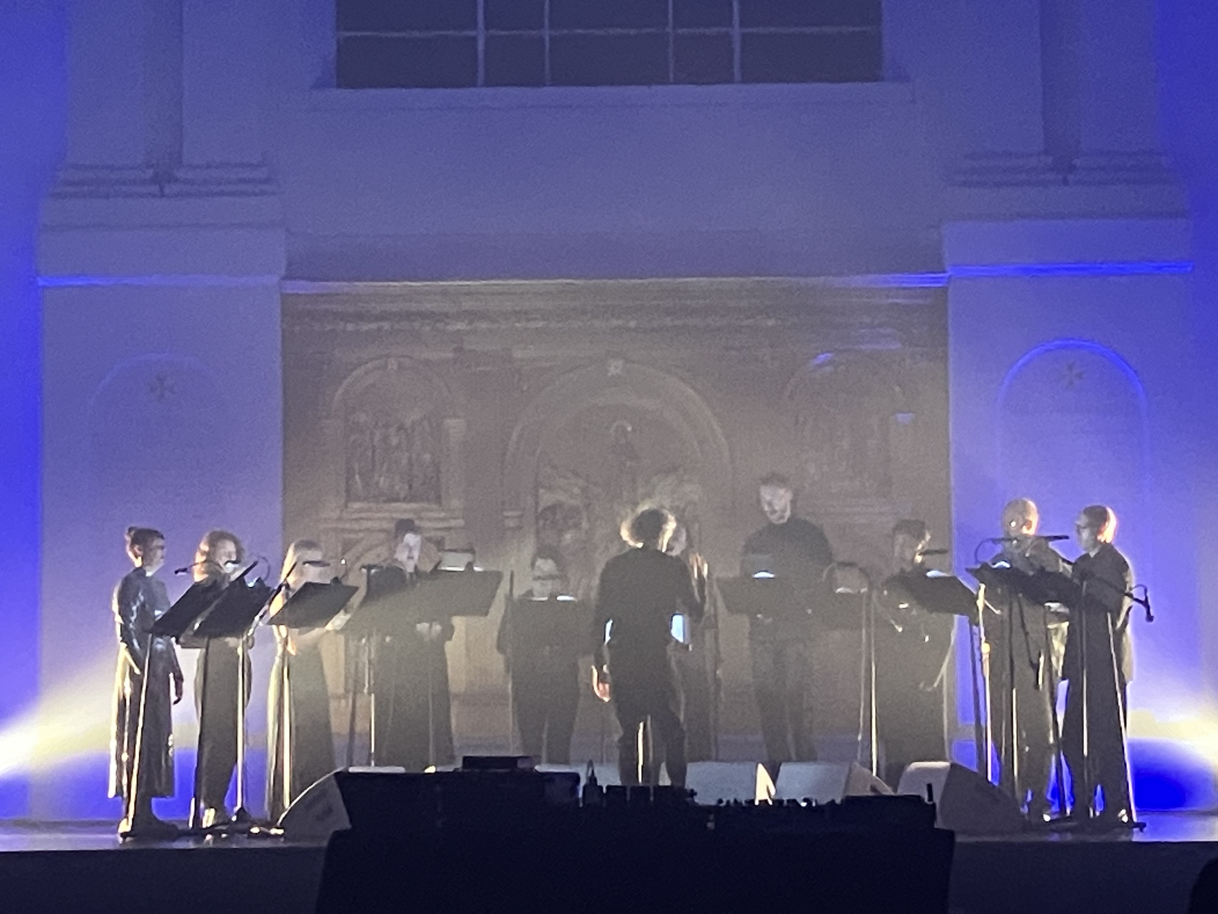 Vox Urbane Responses III